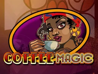 Coffee Magic screenshot