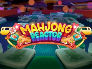 Mahjong Reactor
