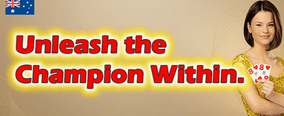 Daily Reload Booster promotion banner