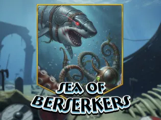 Sea Of Berserkers screenshot