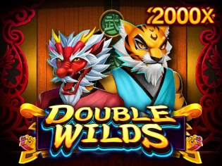 Double Wilds screenshot